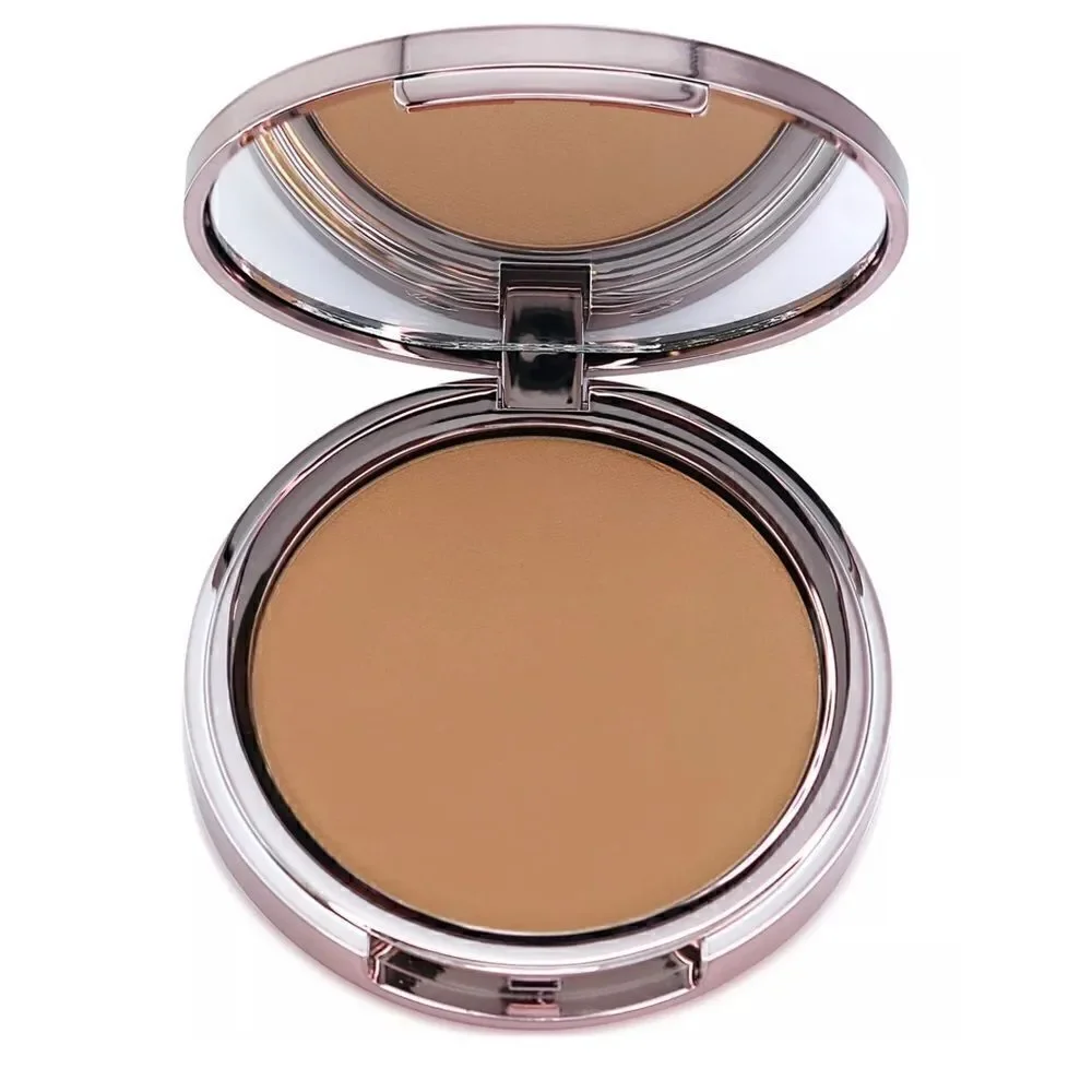 NIB GIRLACTIK Matte Bronzer in Cabo